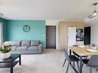 Chambre colocation Mérignac — photo 2