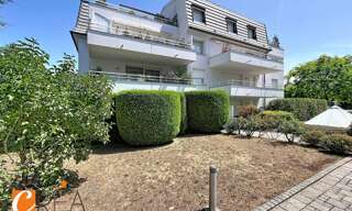 Appartement 5 Pièces 103 m² à vendre à Pfastatt (68120)