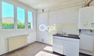 Appartement 4 Pièces 72 m² à vendre à Décines-Charpieu (69150)