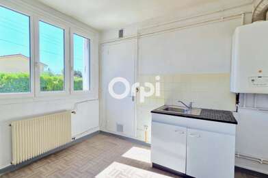 Appartement 4 pièces 145000 €