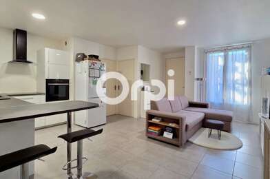Appartement 2 pièces 169000 €