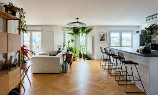 Appartement 3 Pièces 80 m² à louer à Francheville (69340)