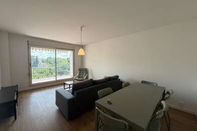 Appartement 3 pièces 1425 €