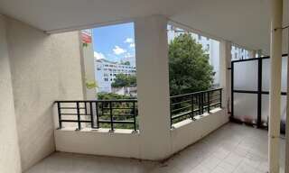 Appartement 1 Pièce 25 m² à louer à Lyon 7 (69007)