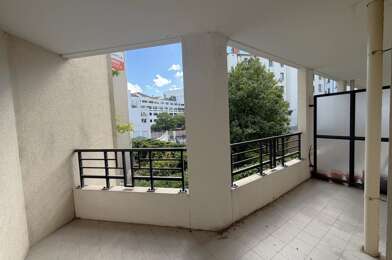 Appartement 1 pièces 605 €