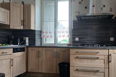 Maison 10 pièces 165360 €