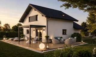 Maison 100 m² à construire Amancy (74800)