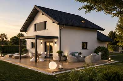 Maison 5 pièces 495000 €