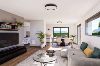 Maison 5 pièces 601000 €