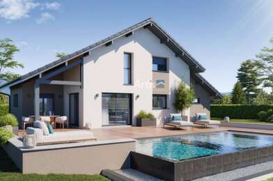 Maison 6 pièces 606000 €
