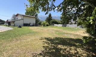 Maison 80 m² à construire Monthion (73200)