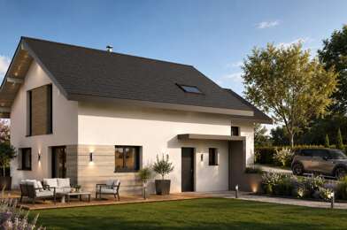 Maison 5 pièces 557000 €