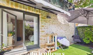 Appartement 1 Pièce 31 m² à vendre à Chennevières-sur-Marne (94430)