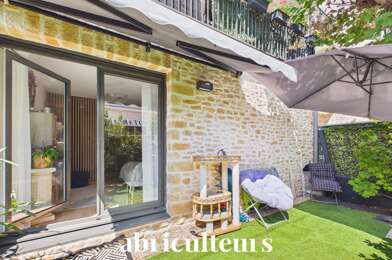 Appartement 1 pièces 178000 €
