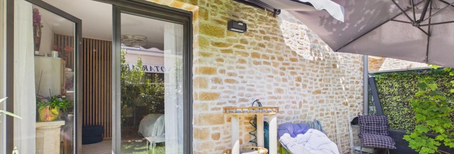 Appartement 1 Pièce 31 m² à vendre à Chennevières-sur-Marne (94430)