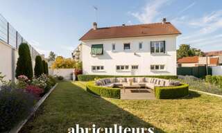 Maison 4 Pièces 82 m² à vendre à Meaux (77100)