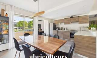 Appartement 5 Pièces 91 m² à vendre à Aix-en-Provence (13090)