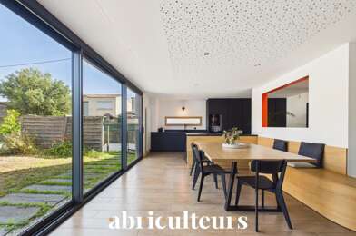 Maison 7 pièces 590000 €