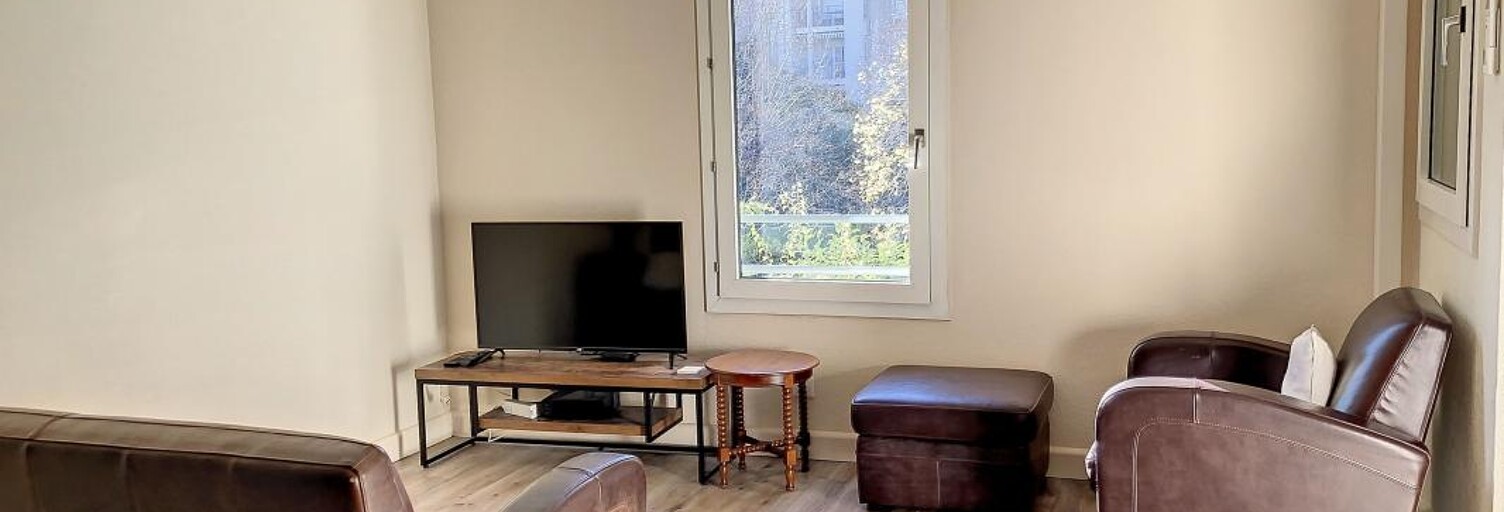 Appartement 3 Pièces 66 m² à louer à Avignon (84000)