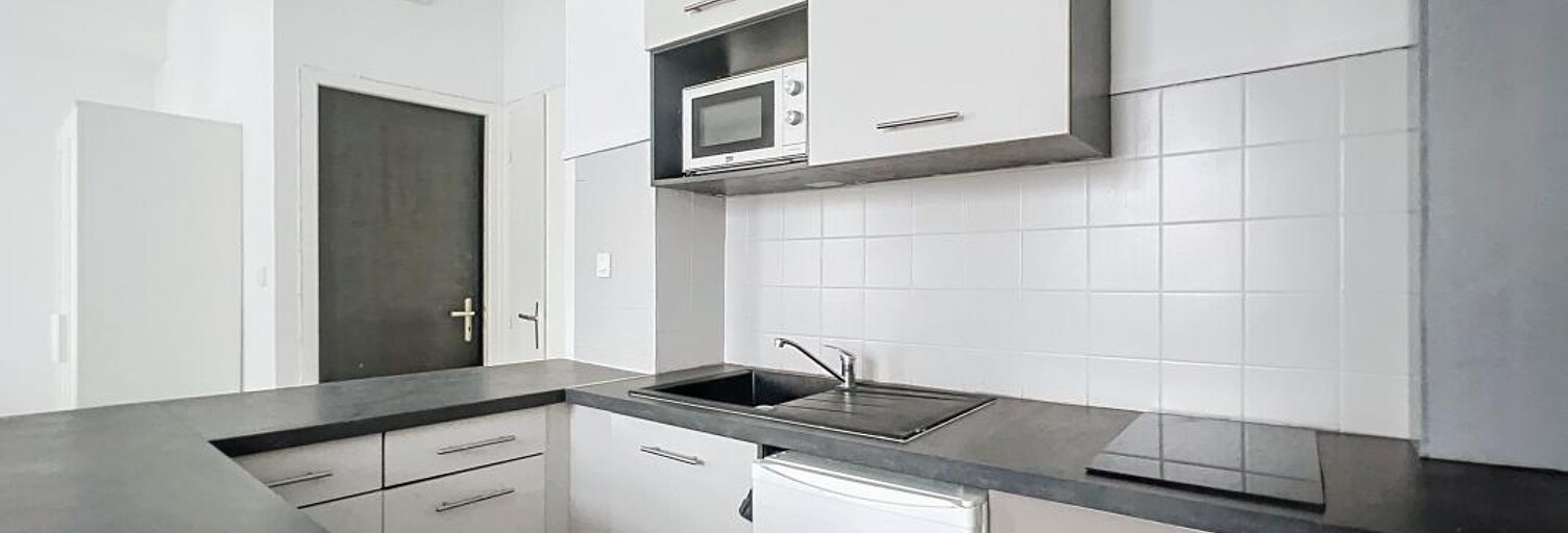 Appartement 1 Pièce 27 m² à louer à Avignon (84000)