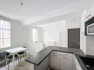 Appartement Type 1 meublé de 29.21m² À Louer — photo 3