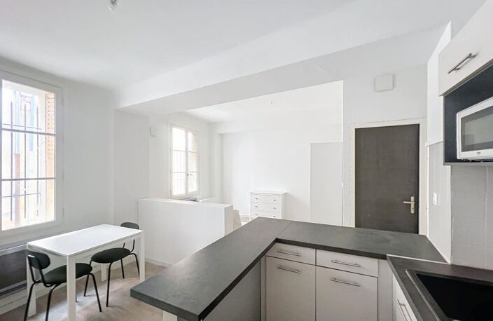 Appartement Type 1 meublé de 29.21m² À Louer — photo 3