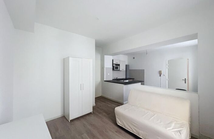 Appartement Type 1 meublé de 29.21m² À Louer — photo 4