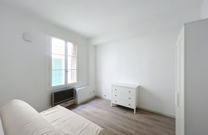 Appartement Type 1 meublé de 29.21m² À Louer — photo 5