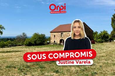 Maison 4 pièces 88800 €