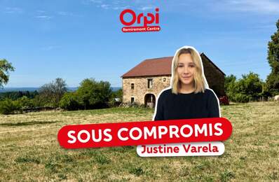 Ferme à rénover - Granges de Plombières — photo du bien