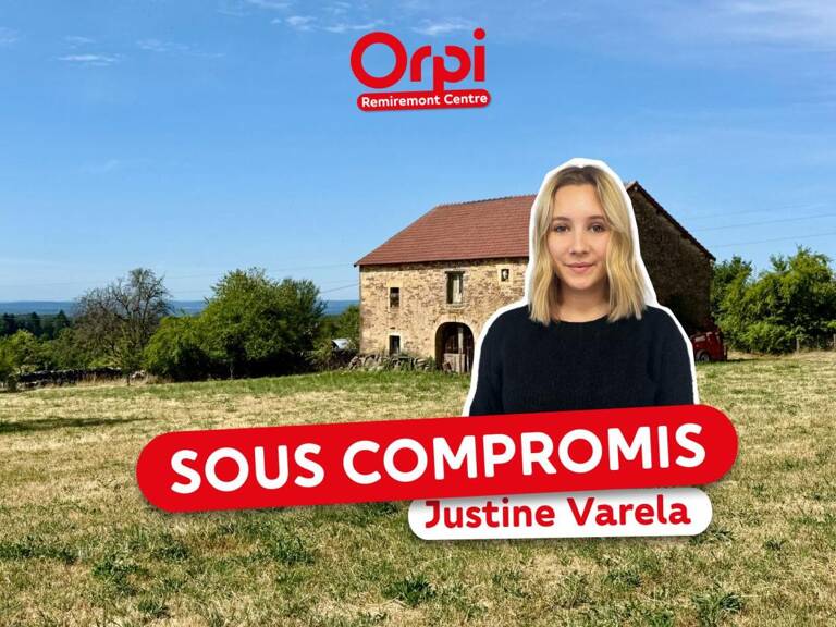 Ferme à rénover - Granges de Plombières — photo 1