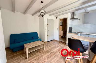 Appartement 1 pièces 320 €
