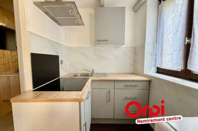 Appartement 1 pièces 320 €