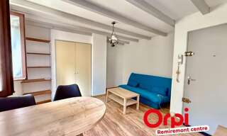 Appartement 1 Pièce 20 m² à louer à Remiremont (88200)