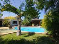 Villa meublée de type F6 de 166 m² avec piscine - (EDF, EAU, ENTRETIEN JARDIN INCUS - TEOM OFFERTE) — photo 2