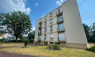 Appartement 4 Pièces 65 m² à louer à Eaubonne (95600)