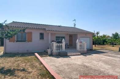 Maison 4 pièces 230000 €