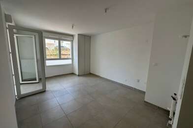 Appartement 1 pièces 622 €