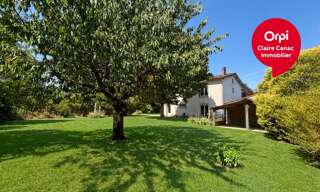 Maison 5 Pièces 122 m² à vendre à Castres (81100)