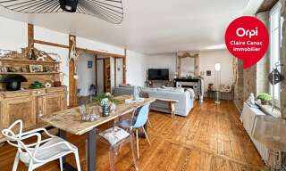 Maison 3 Pièces 111 m² à vendre à Castres (81100)