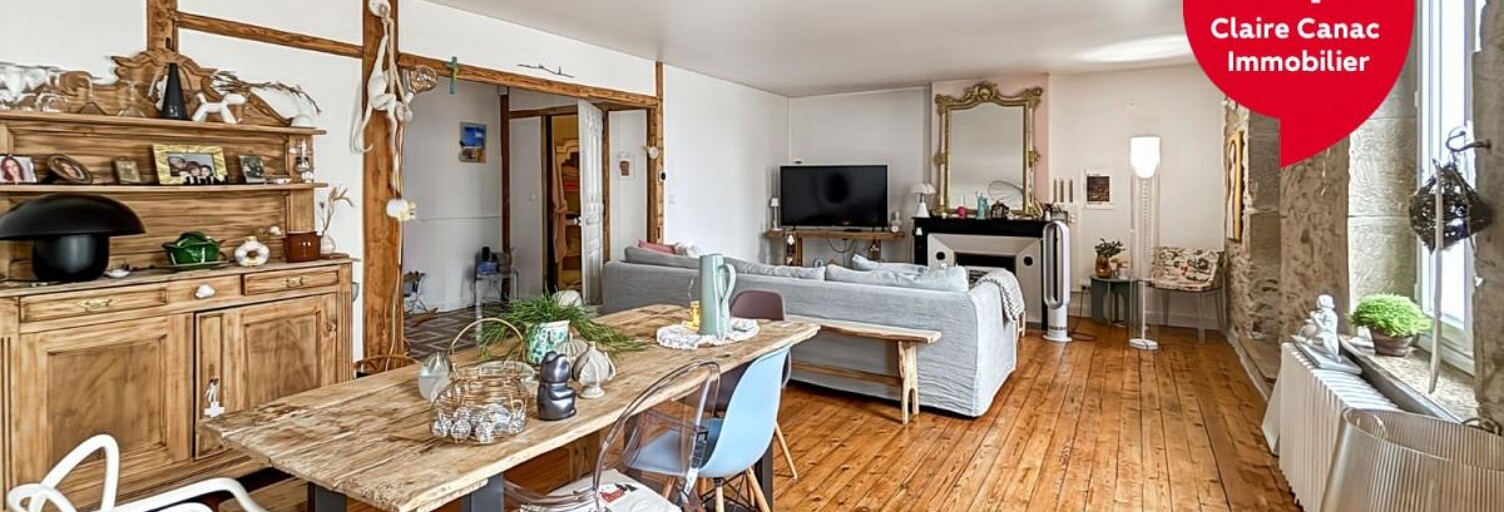 Maison 3 Pièces 111 m² à vendre à Castres (81100)