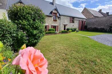 Maison 5 pièces 399000 €