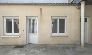 Appartement 3 Pièces 76 m² à vendre à Rochefort (17300)