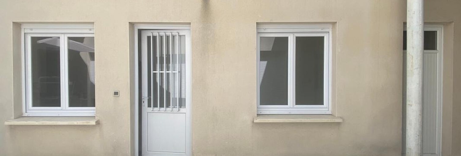 Appartement 3 Pièces 76 m² à vendre à Rochefort (17300)