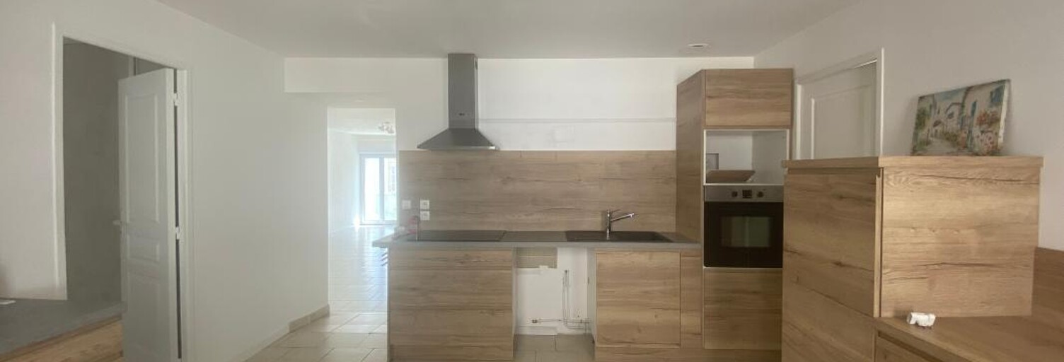 Appartement 3 Pièces 76 m² à vendre à Rochefort (17300)