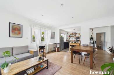 Appartement 3 pièces 190000 €