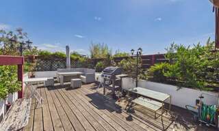 Appartement 3 Pièces 113 m² à vendre à Créteil (94000)