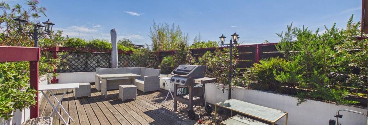 Appartement 3 Pièces 113 m² à vendre à Créteil (94000)