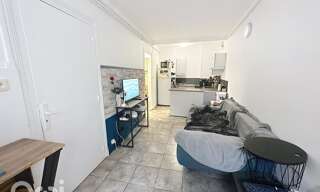 Appartement 2 Pièces 31 m² à louer à Aubière (63170)