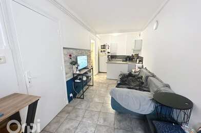 Appartement 2 pièces 460 €